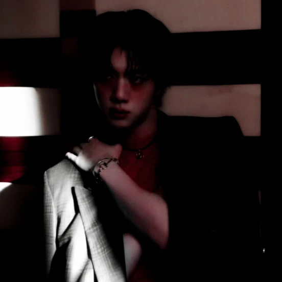 Kim Seokjin thumbnail