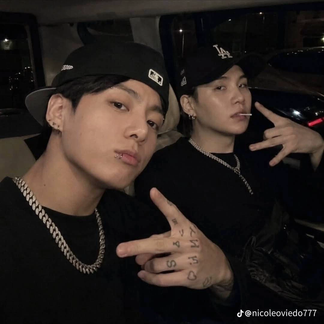 Yoongi Cholo thumbnail