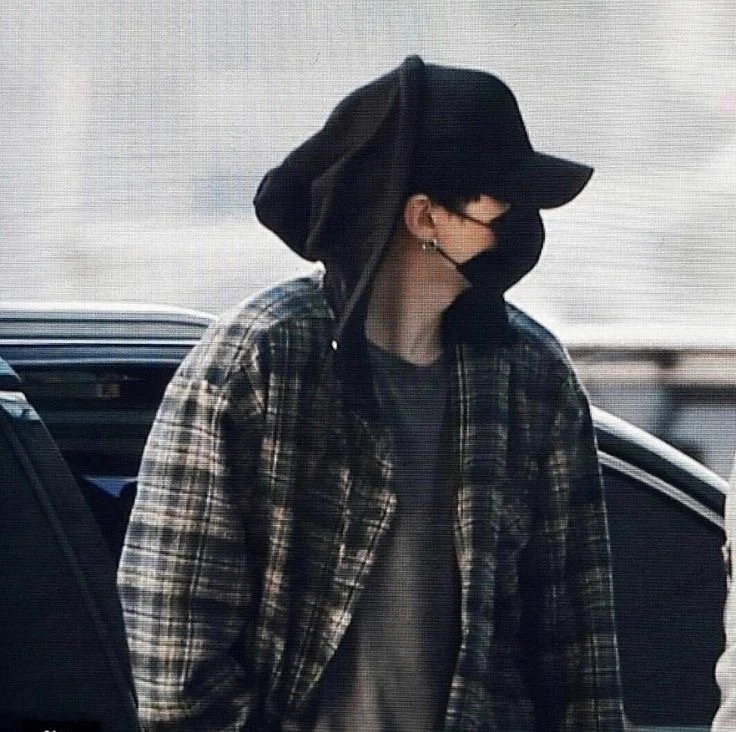 SUGA // Min Yoongi thumbnail
