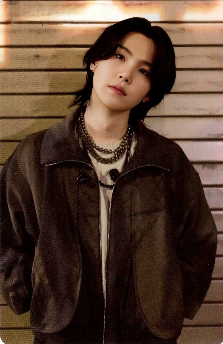 Min Yoongi thumbnail