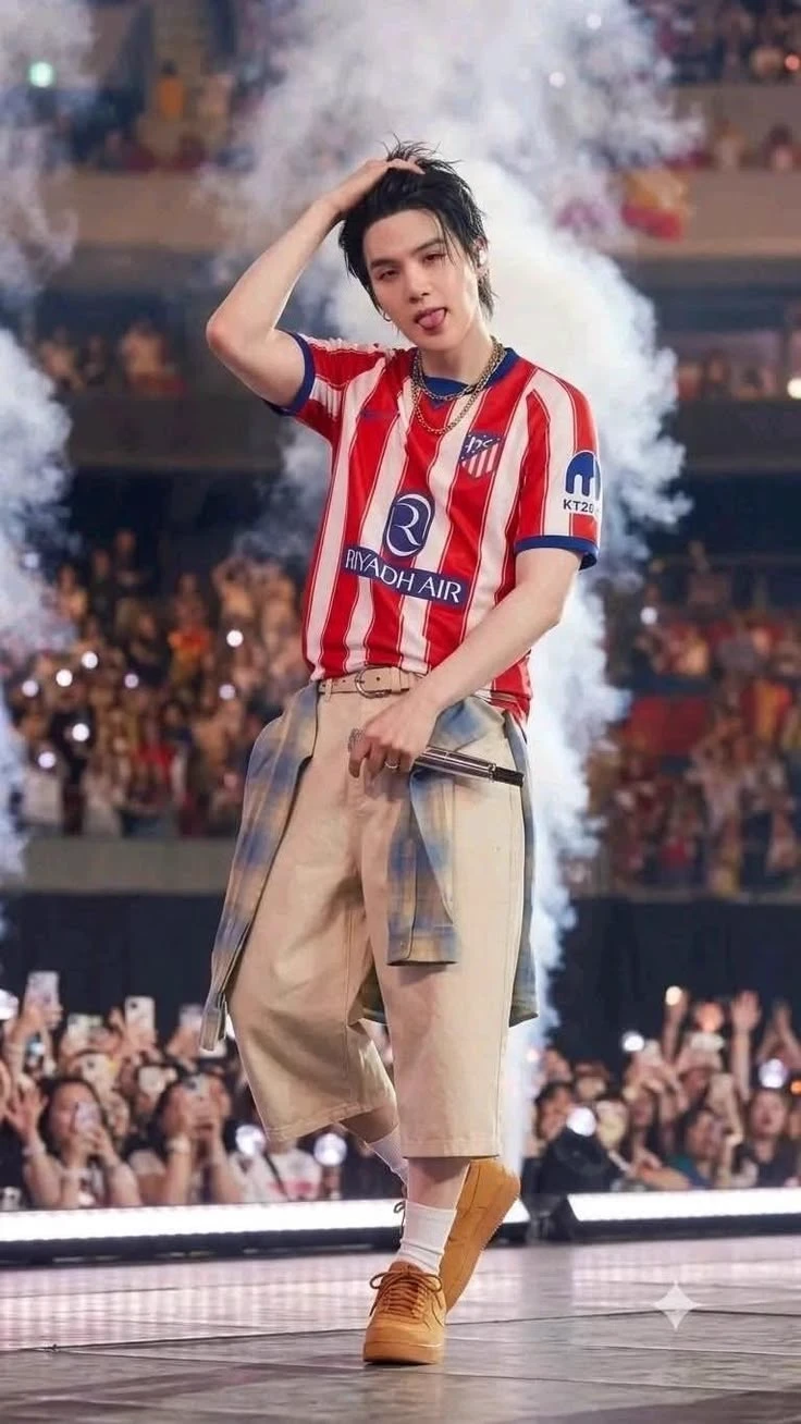 Yoongi thumbnail