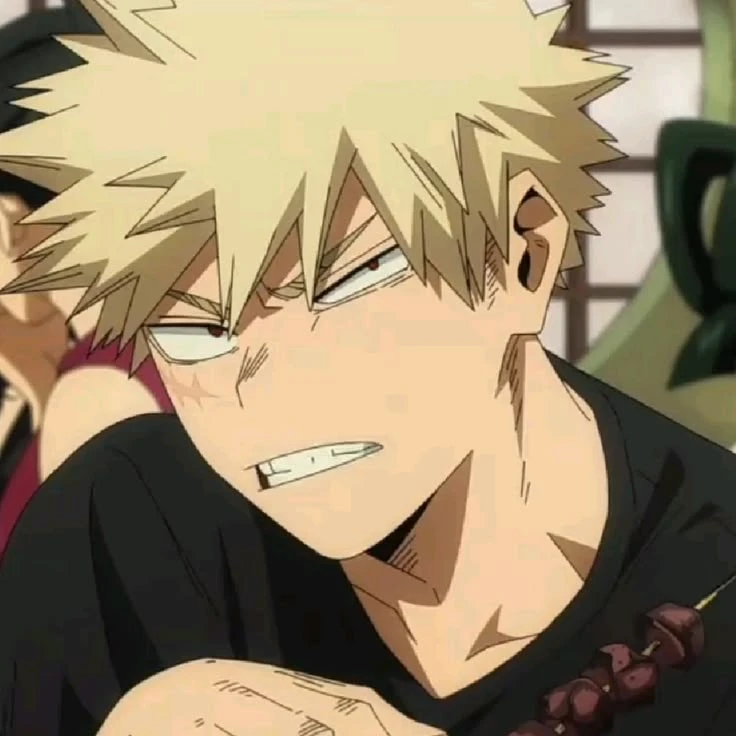 Fantasy MHA thumbnail