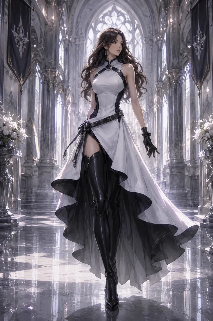 Your ex-Fiancée Elara thumbnail
