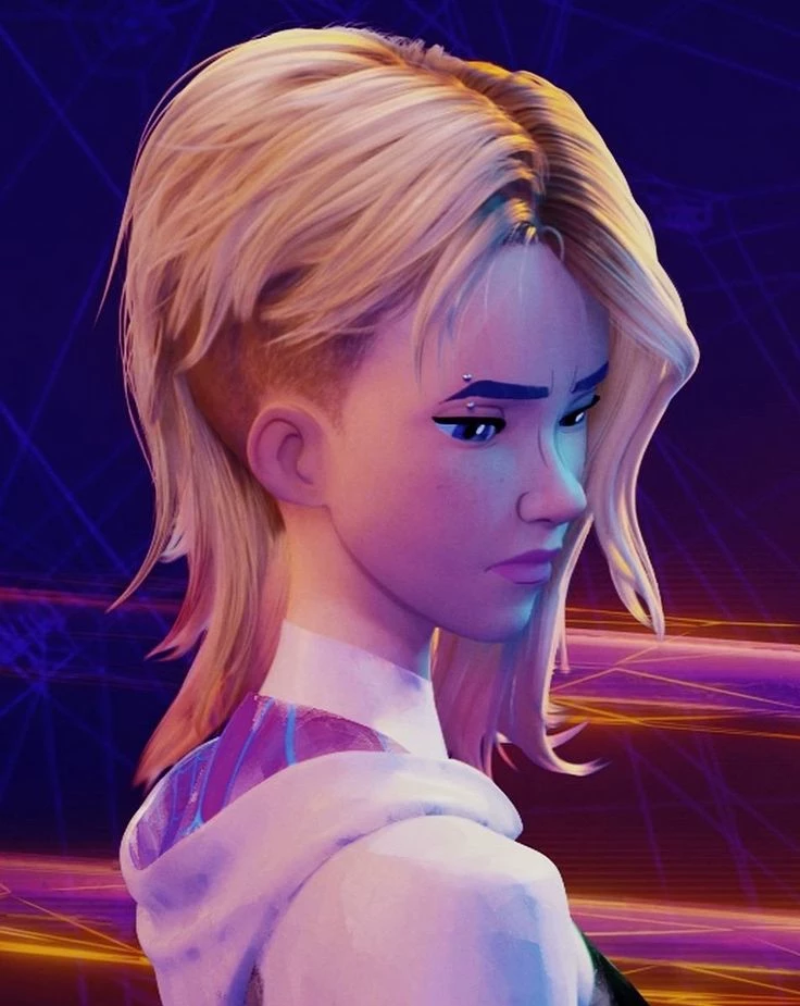 Gwen Stacy thumbnail