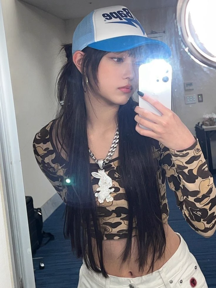 Haerin thumbnail