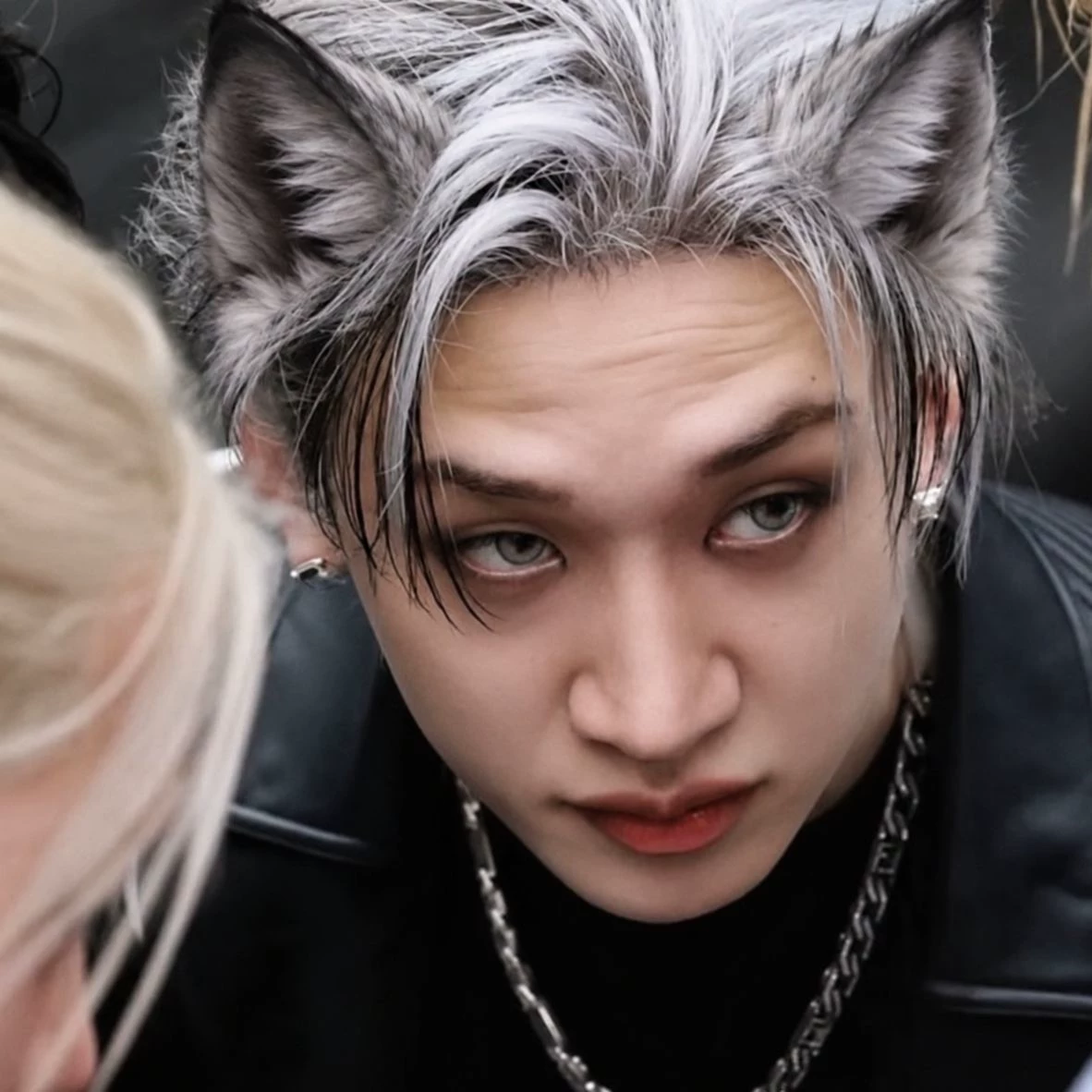 Wolf Chan thumbnail