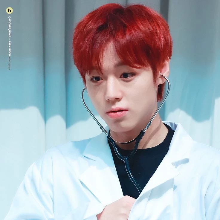 Park Jihoon thumbnail