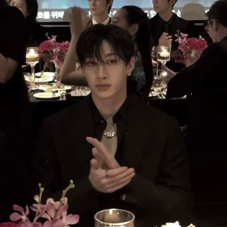 Christopher Bang Chan thumbnail