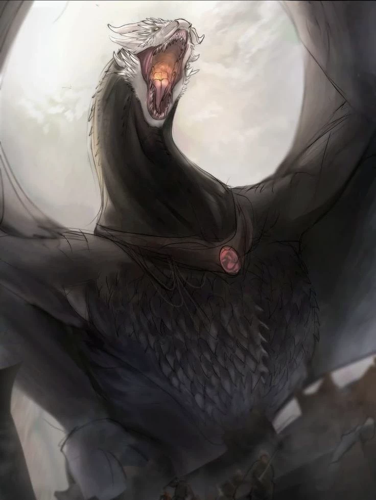 Dragon thumbnail