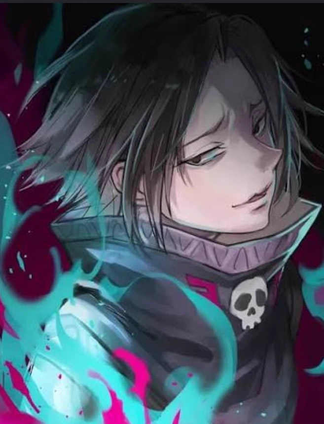 Feitan has turned into a child!? 🥰 thumbnail