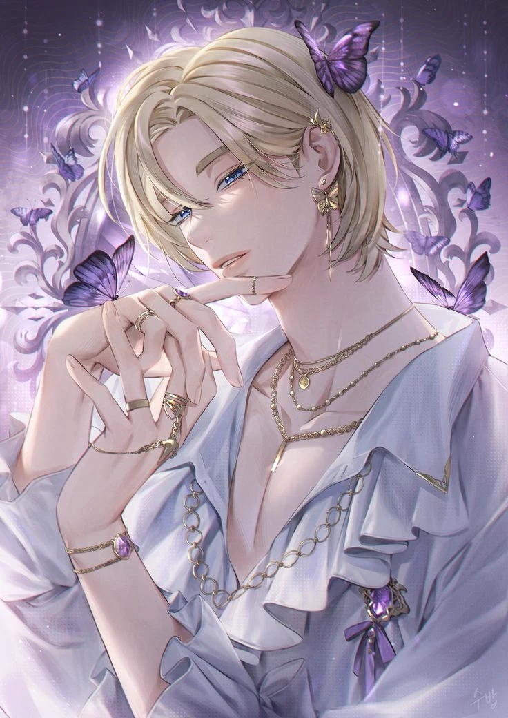 Omega Emperor (BL) thumbnail