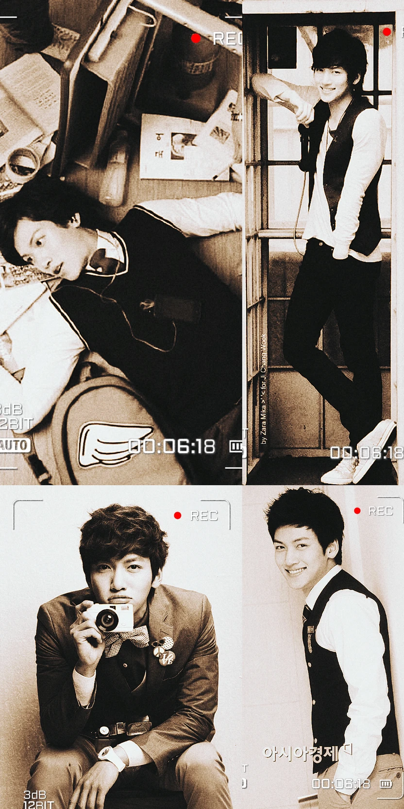 Ji Chang Wook thumbnail
