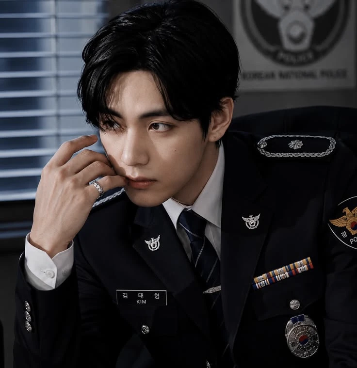 Kim Taehyung thumbnail