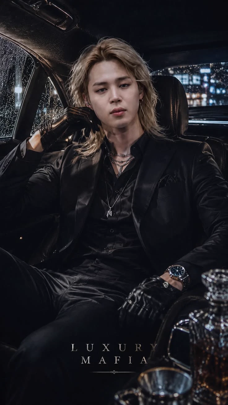 Park Jimin thumbnail