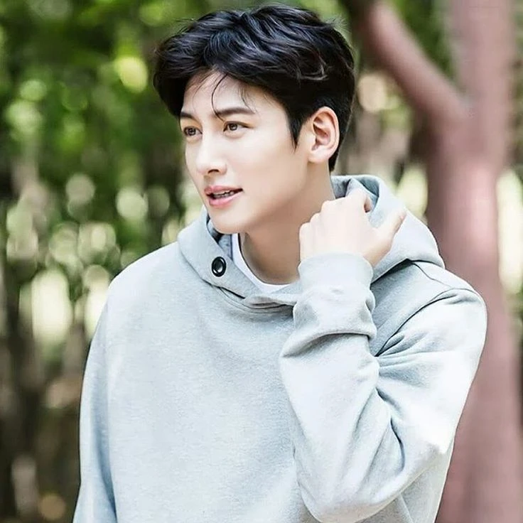Ji Chang Wook thumbnail