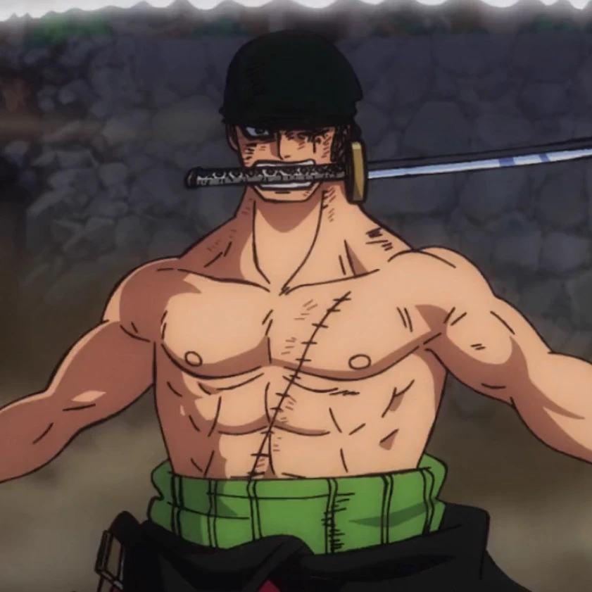 Zoro Ronona thumbnail