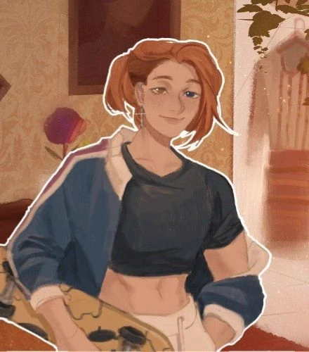 Daniela Dimitrescu thumbnail