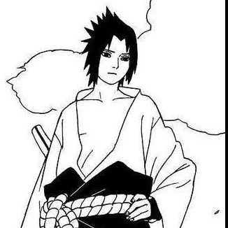 Sasuke-kun…?! thumbnail