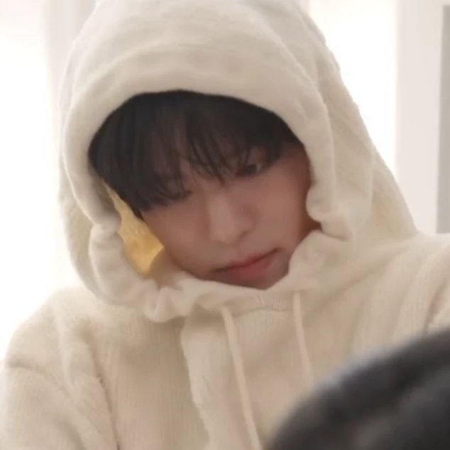 Seungmin // 💔 thumbnail