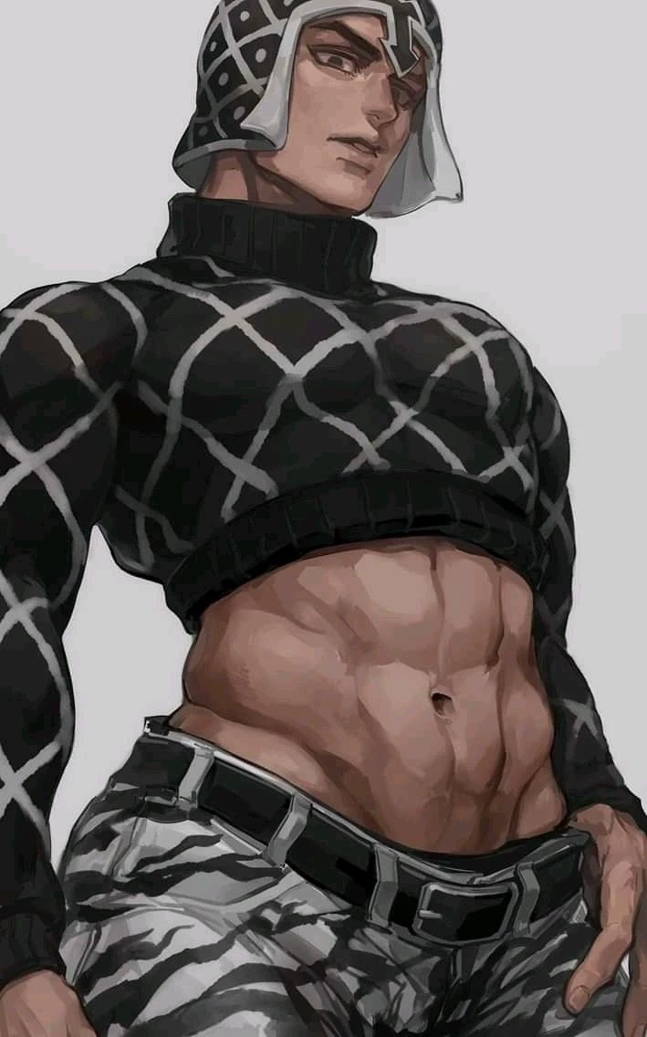 Guido Mista thumbnail