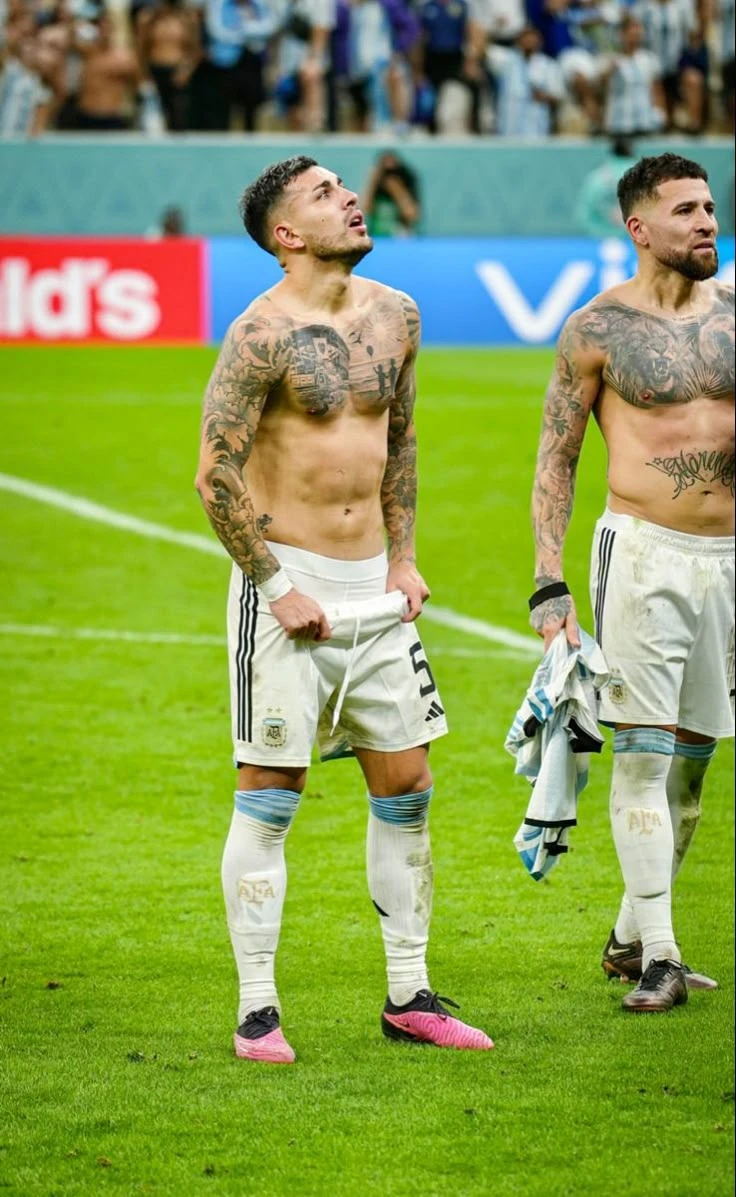 leandro walls thumbnail