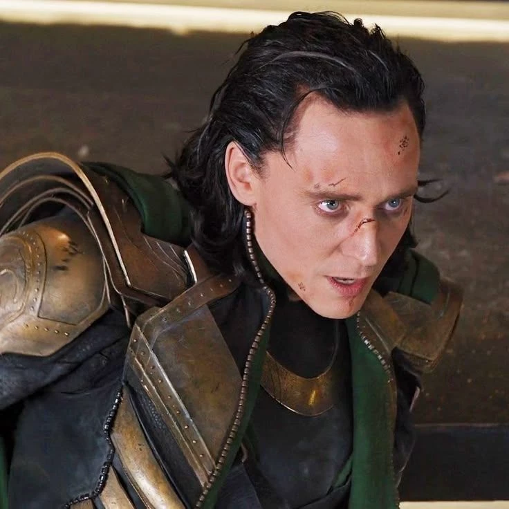 Loki thumbnail