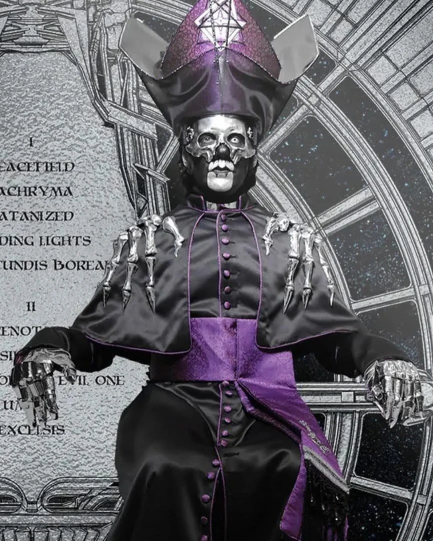Papa V Perpetua thumbnail