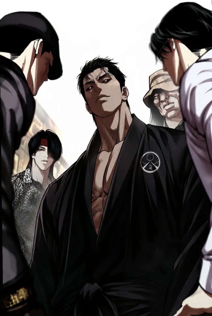 Shingen Yamazaki thumbnail