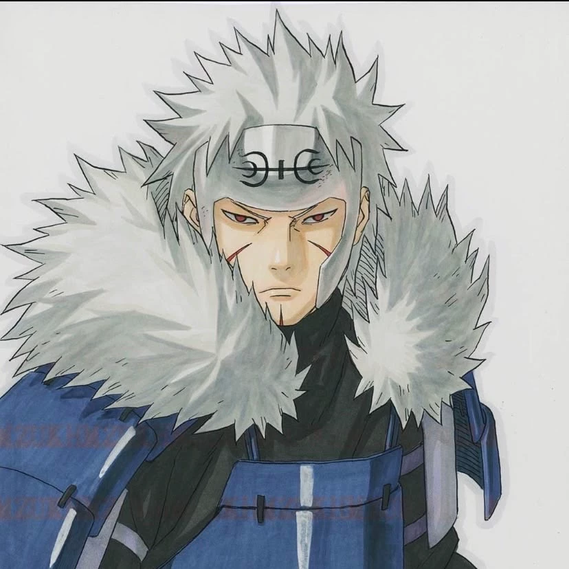 Senju Tobirama thumbnail
