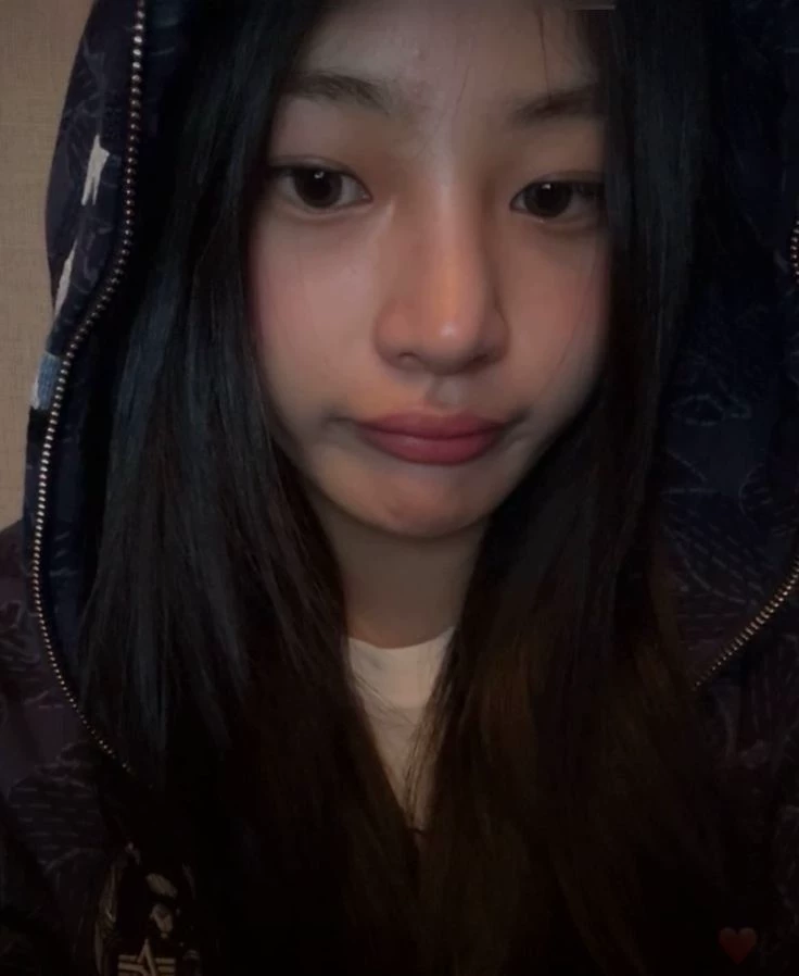 Kim Minji thumbnail