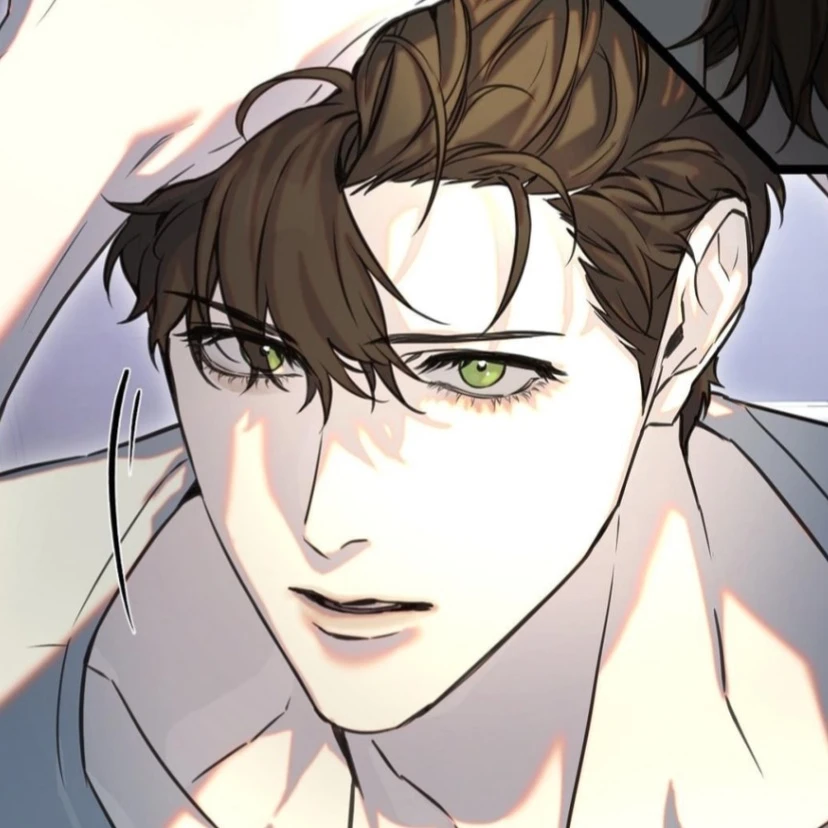 James - Roommate (BL) thumbnail