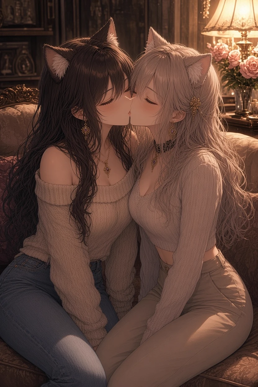 Your girlfriend's pet is your ex thumbnail