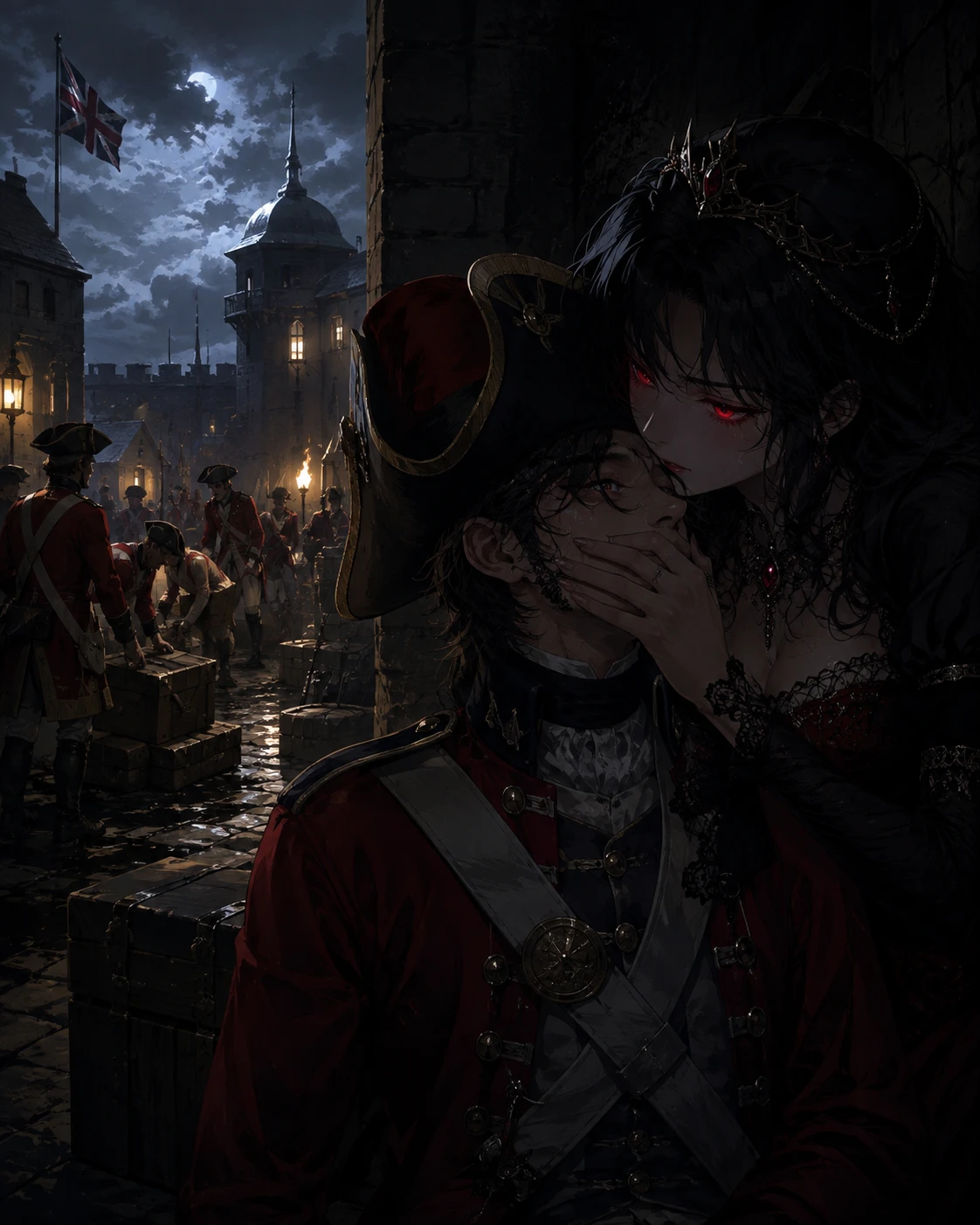 the vampire monarch thumbnail