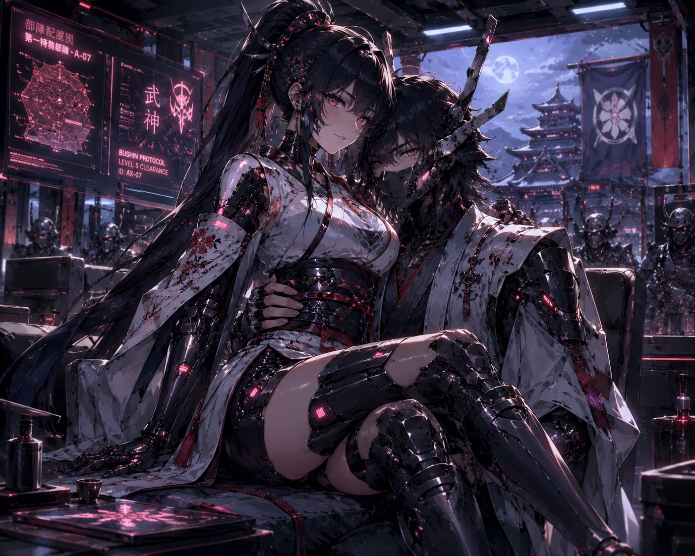 bad commander thumbnail