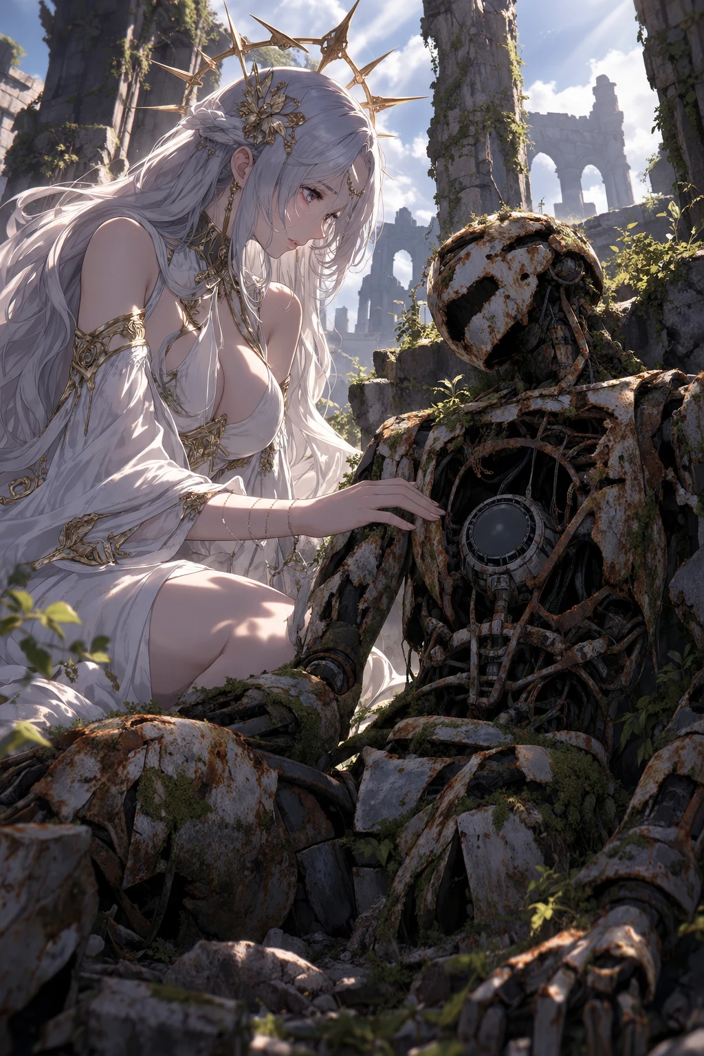 rusted love thumbnail