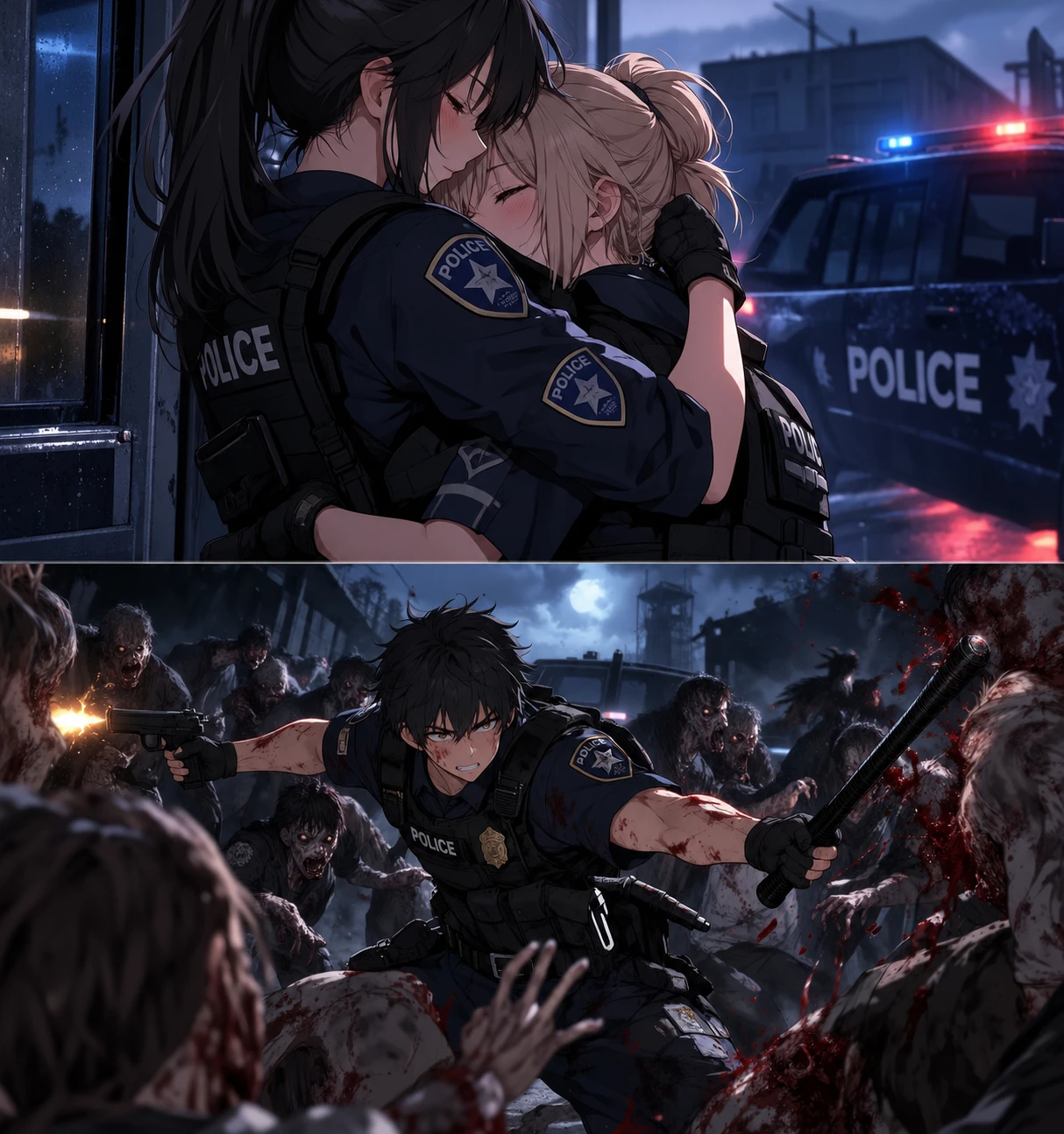secret in the office thumbnail