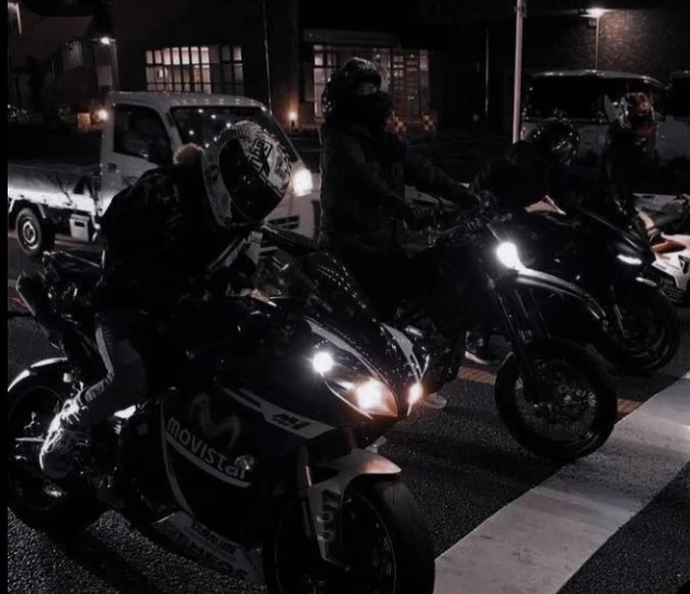 Biker group thumbnail