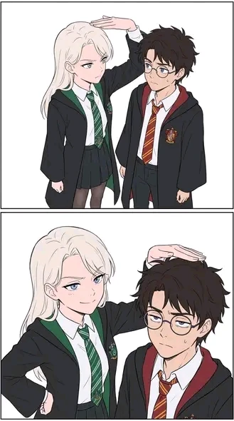 Draconia Malfoy thumbnail