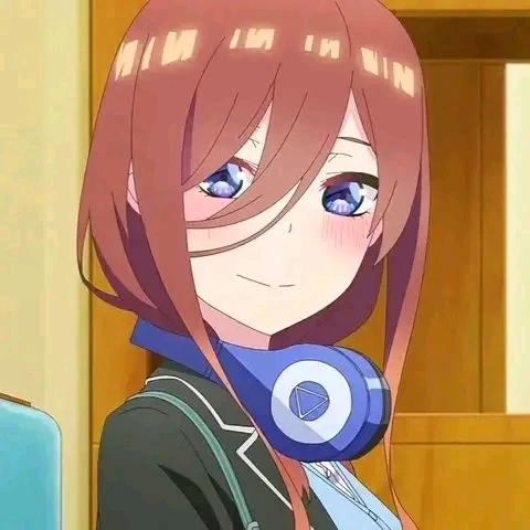 Miku Nakano thumbnail