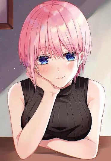 Ichika Nakano thumbnail
