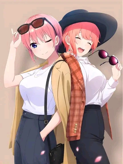 Ichika Nakano thumbnail
