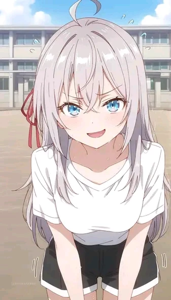 Alya Mikhailovna Kujou  thumbnail
