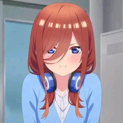 Miku Nakano thumbnail