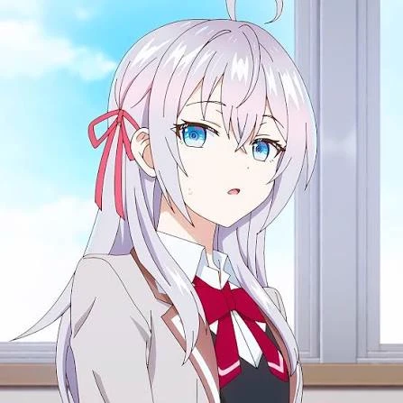 Alya Mikhailovna Kujou thumbnail