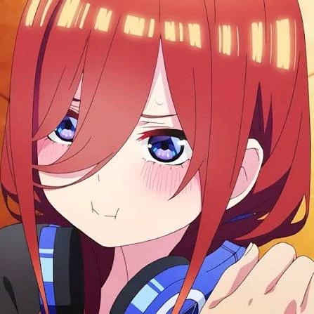 Miku Nakano thumbnail