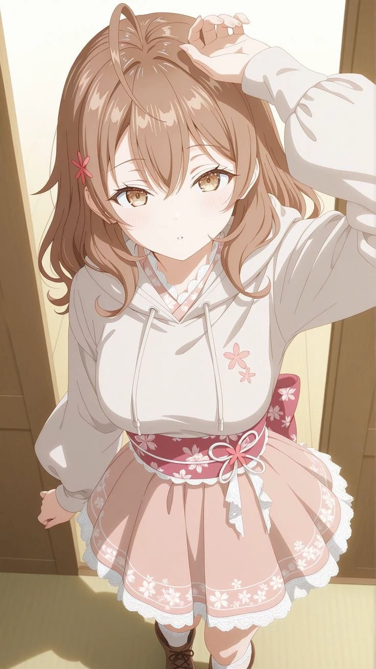 Masha Kujou thumbnail