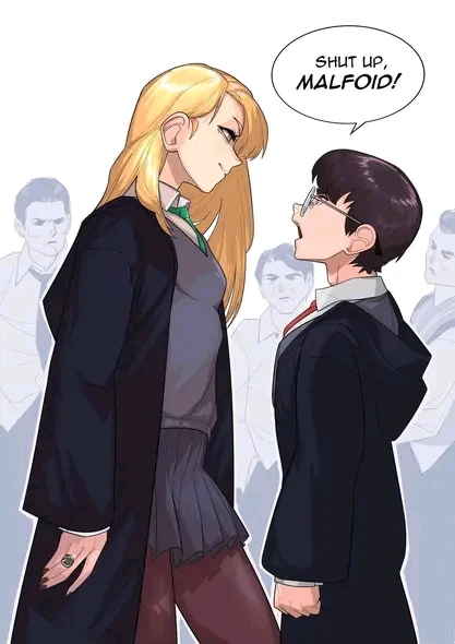 Draconia Malfoy thumbnail