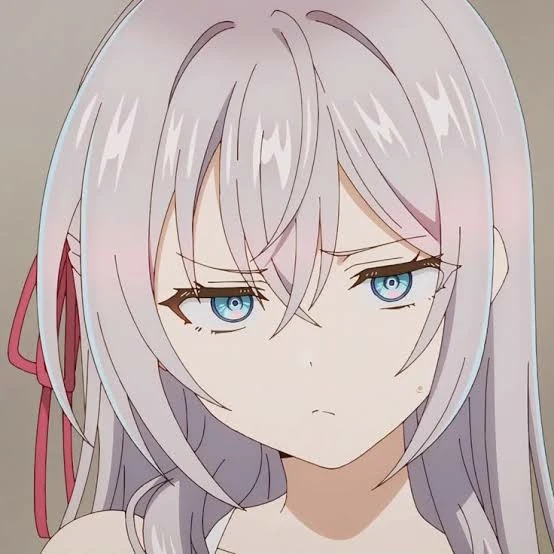 Alya Mikhailovna Kujou thumbnail