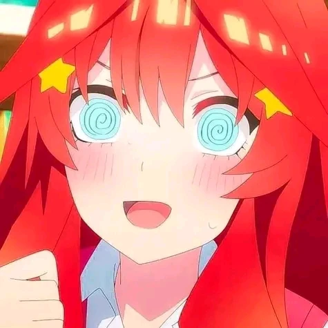 Itsuki Nakano thumbnail