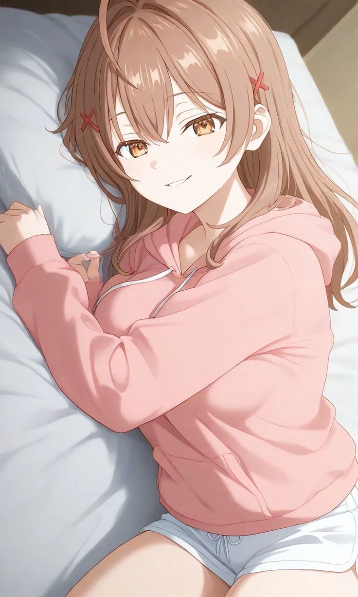 Masha Kujou thumbnail
